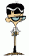 Avatar Mandark