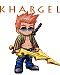 Avatar Hektor Knight