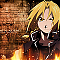 Avatar Elric