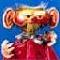 Avatar Pogromca nobuff