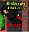 Avatar Grulix