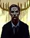 Avatar Cohle