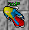 jareckii