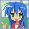 Avatar ponczo
