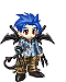 Avatar Mały Devil