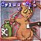 Avatar Crazy Cat
