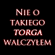 Grupa dla wszystkich rozczarowanych obecną sytuacją na TORGu.