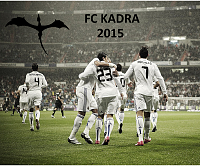 FC Kadra 2015