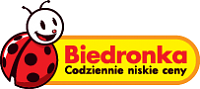Codziennie niskie ceny w naszej ukochanej Stonce - przegląd promocji. 
Aktualizacje co najmniej raz w tygodniu. 
Kółko fanów Biedronki.