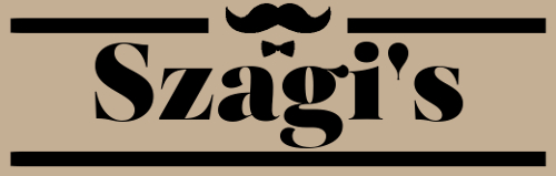 Szagi's